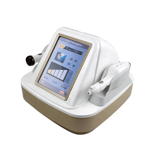 Plasma skin rejuvenation medical facial lifting machine