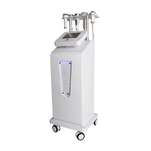 5D Cavitation Vacuum Body Slimming Machine