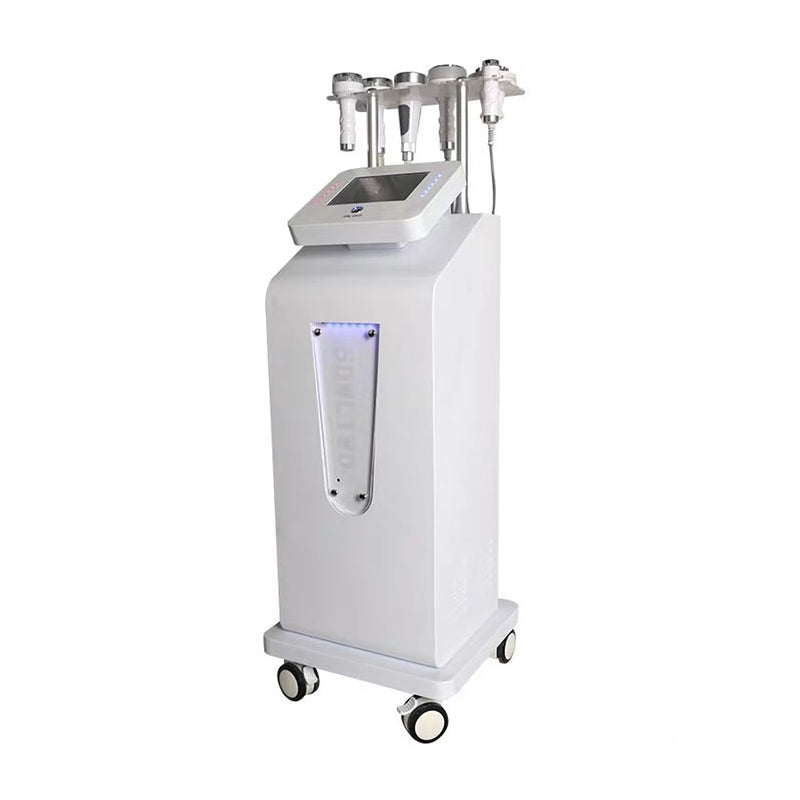 5D Cavitation Vacuum Body Slimming Machine