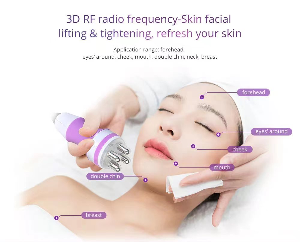 9 IN 1 Lipolaser Rf Ultrasonic 40K Vacuum Cavitation System Slimming Beauty Machine