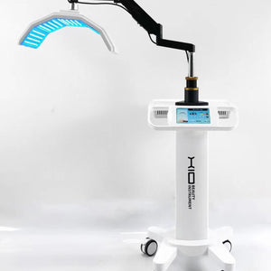 PDT LED Facial Light Phototherapy Skin Care Bio-Light Therapy Device