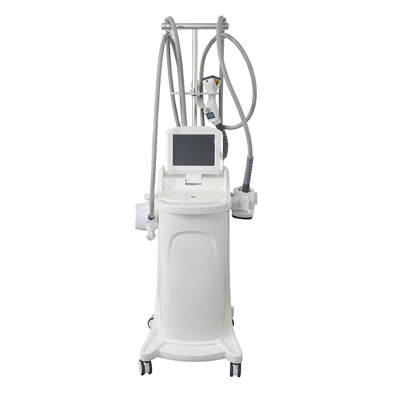 Velashape X9 anti-cellulite RF Vacuum Roller Fat Removal Machine