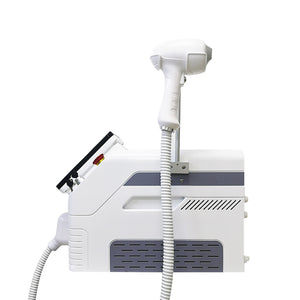 hot sale portable 300w diode laser hair removal machine