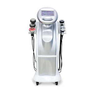 Professional Alien RF 80k /40k Ultrasound Cavitation Body Slimming Machine
