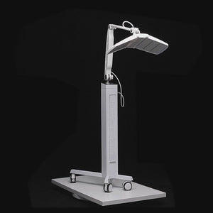 Light Therapy PDT Facial Whitening Face Spa Massage Device