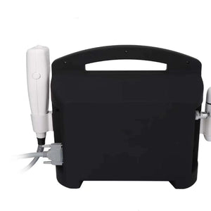 2 in 1 Hifu 4D Vmax  facial lifting  machine