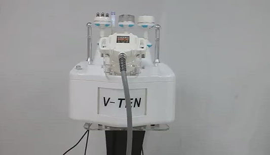 V10 Body Contouring Skin Rejuvenation Effective Weight Loss Beauty Equipment