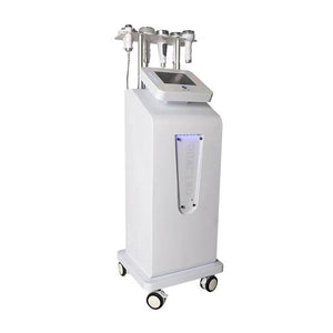 5D Cavitation Vacuum Body Slimming Machine
