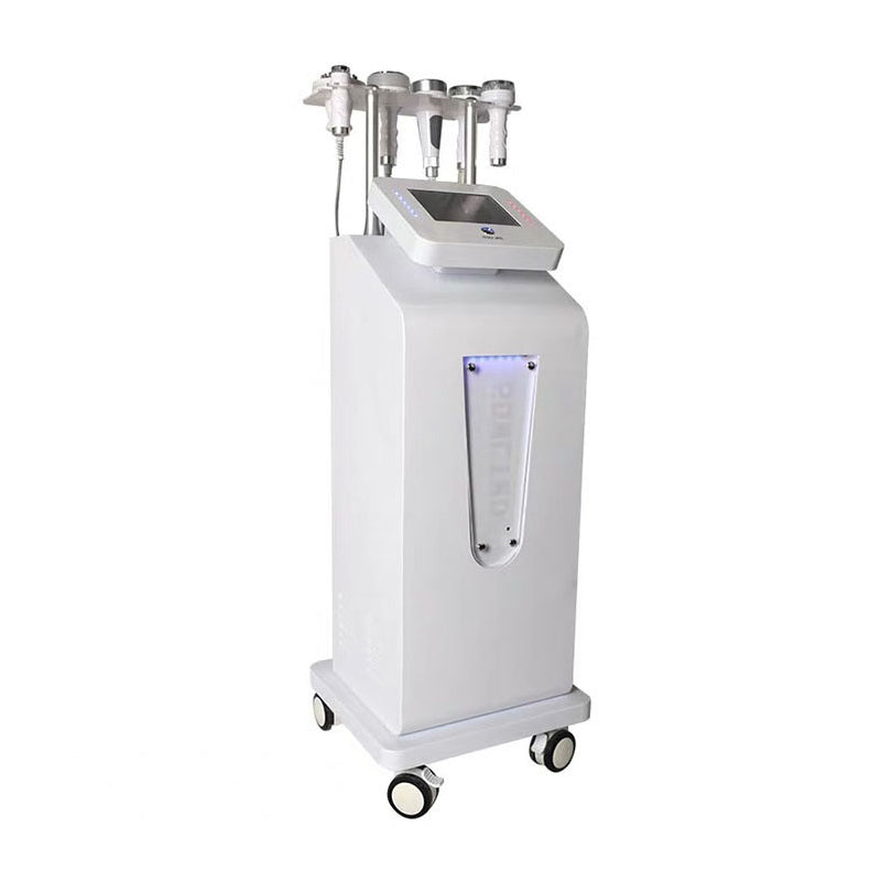 5D Cavitation Vacuum Body Slimming Machine