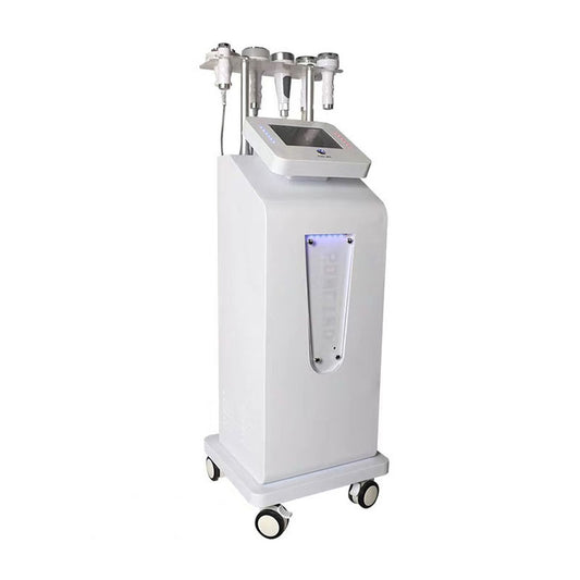 5D Cavitation Vacuum Body Slimming Machine