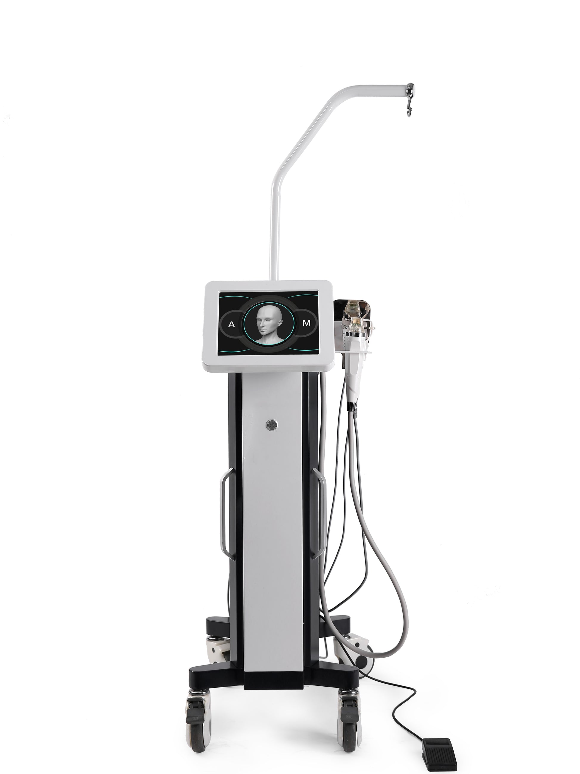 Microneedles Anti-wrinkle Facial Lifting & Tightening Machine