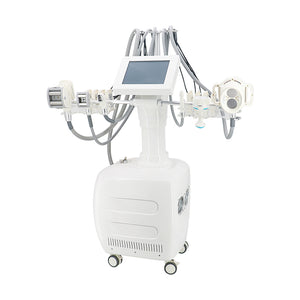 V10 6 In 1 Body Contouring Effective Weight Loss Beauty Equipment