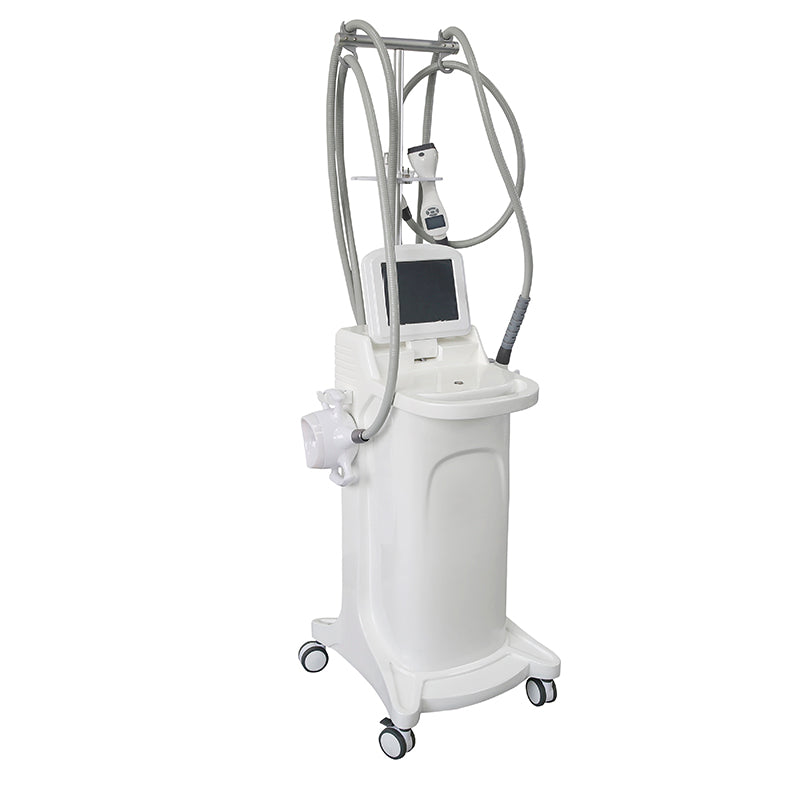 Velashape X9 anti-cellulite RF Vacuum Roller Fat Removal Machine