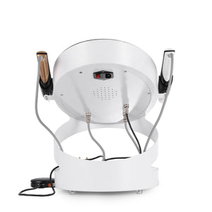 2 In1 Professional Multifunctional Flash Plasma Machine