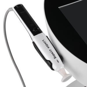 2 In1 Professional Multifunctional Flash Plasma Machine