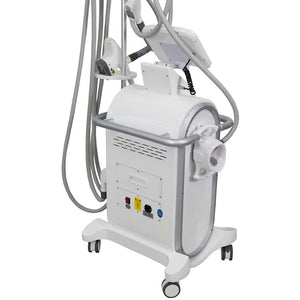 Velashape X8 body contouring slimming machine