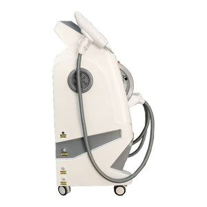 3 In 1 IPL Hair Removal Skin Rejuvenation Whitening Machine