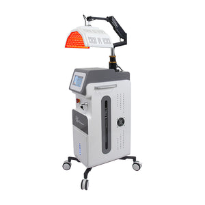 Luxury Light Therapy PDT Facial Whitening Face Spa Massage Device