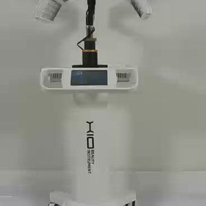 PDT LED Facial Light Phototherapy Skin Care Bio-Light Therapy Device