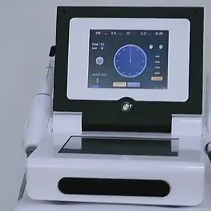 2 in 1 6D HIFU Body Face Lifting And Private Head Device