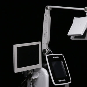 Laser pdt light therapy/anti-hair loss and skin rejuvenation machine