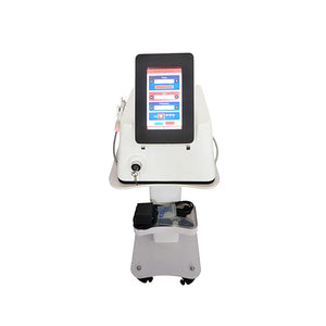 980nm Laser Diode Red Blood Vessel Vascular Removal Equipment