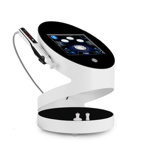 2 In1 Professional Multifunctional Flash Plasma Machine