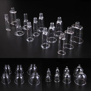 New Butt Lifting And Enlargement Vacuum Therapy Machine