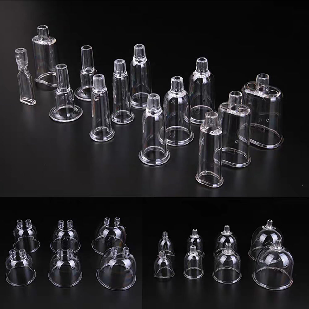 New Butt Lifting And Enlargement Vacuum Therapy Machine