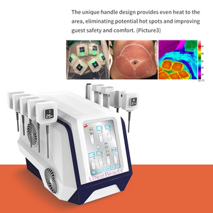 Professional Super Strong Fat Dissolving Instrument