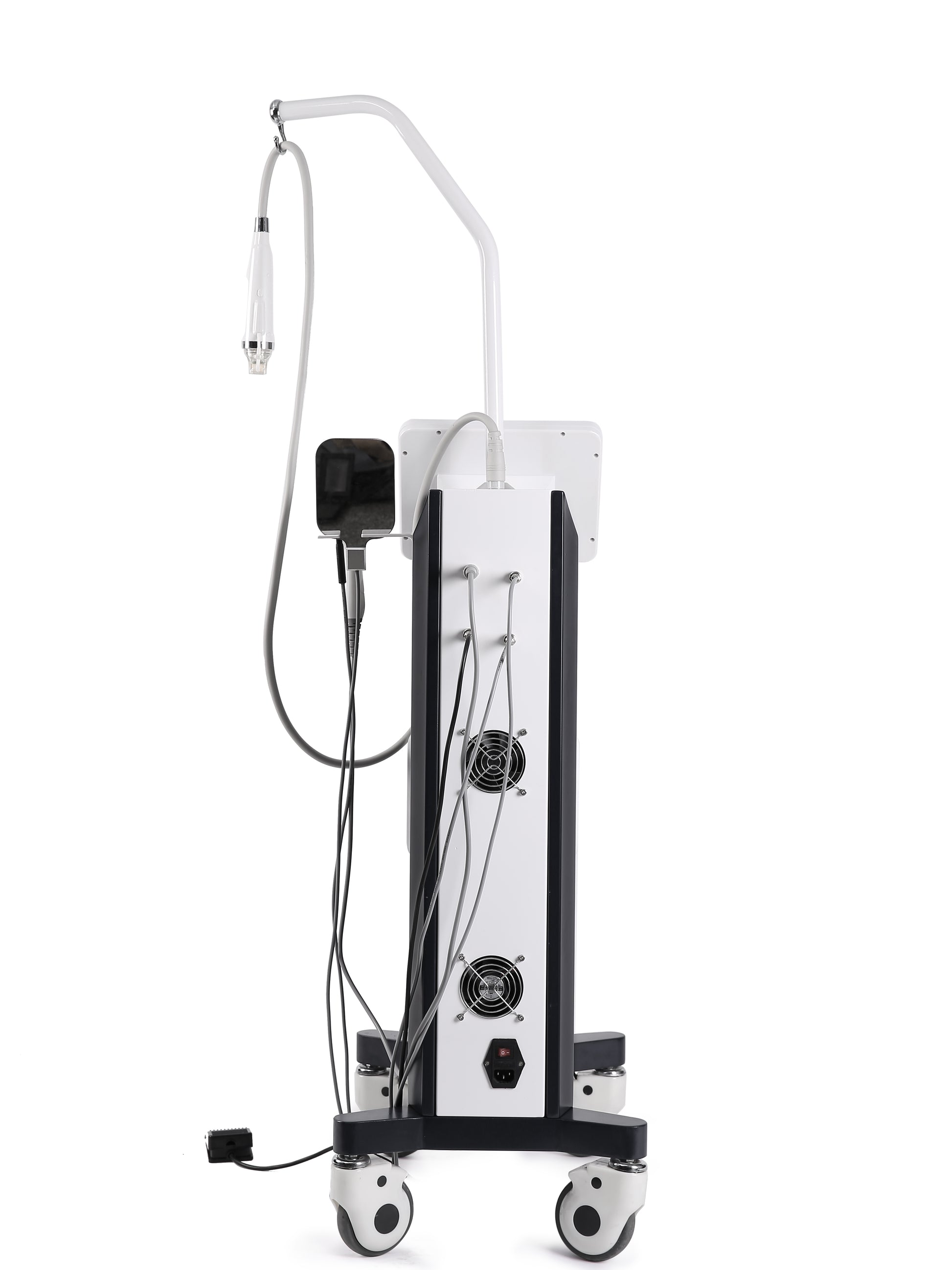 Microneedles Anti-wrinkle Facial Lifting & Tightening Machine