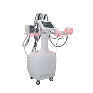 V10 6 In 1 Body Contouring Effective Weight Loss Beauty Equipment