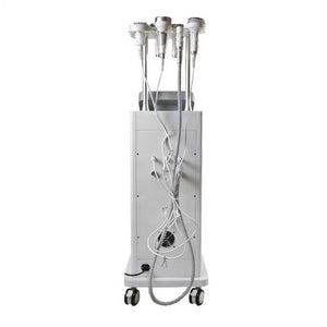 5D Cavitation Vacuum Body Slimming Machine