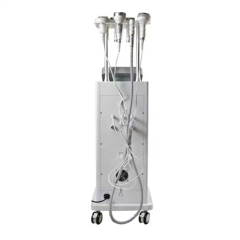 5D Cavitation Vacuum Body Slimming Machine