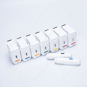 2 in 1 6D HIFU Body Face Lifting And Private Head Device