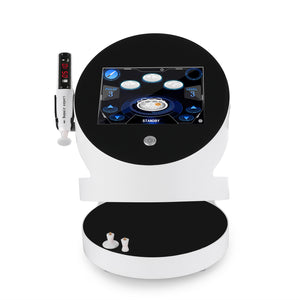 2 In1 Professional Multifunctional Flash Plasma Machine