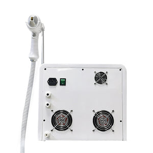 hot sale portable 300w diode laser hair removal machine