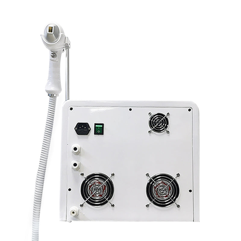 hot sale portable 300w diode laser hair removal machine