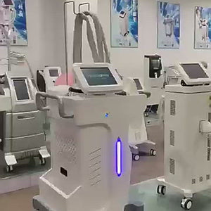 4 In 1 Body Contouring Skin Rejuvenation Effective Weight Loss Beauty Equipment