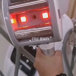 V10 6 In 1 Body Contouring Effective Weight Loss Beauty Equipment