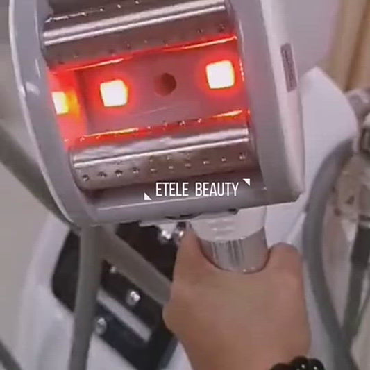 V10 6 In 1 Body Contouring Effective Weight Loss Beauty Equipment