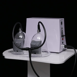 Butt Lifting And Enlargement Vacuum Therapy Machine