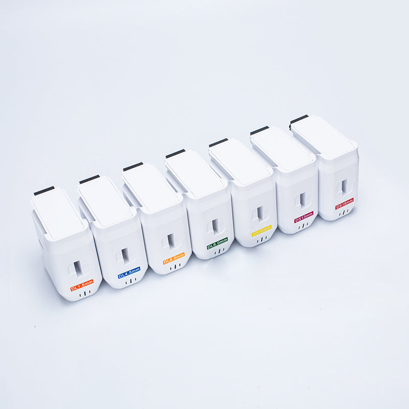 2 in 1 6D HIFU Body Face Lifting And Liposonic Device