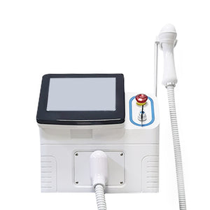 hot sale portable 300w diode laser hair removal machine
