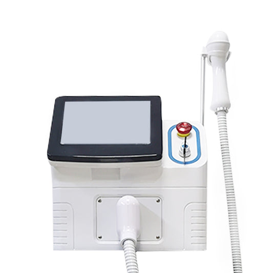 hot sale portable 300w diode laser hair removal machine