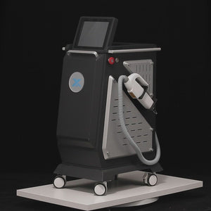 Vertical Picosecond Laser Tattoo Removal Pigmentation Therapy Device