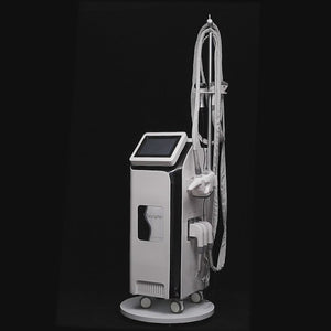 V8L 4 In 1 Body Contouring Effective Weight Loss Beauty Equipment