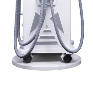 Multifunction 3 In 1 IPL Hair Removal Skin Rejuvenation Whitening Machine