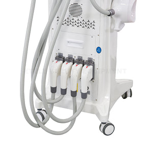 Velashape X9 anti-cellulite RF Vacuum Roller Fat Removal Machine