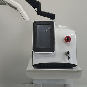multifunctional  portable led light therapy machine pdt photon machine
